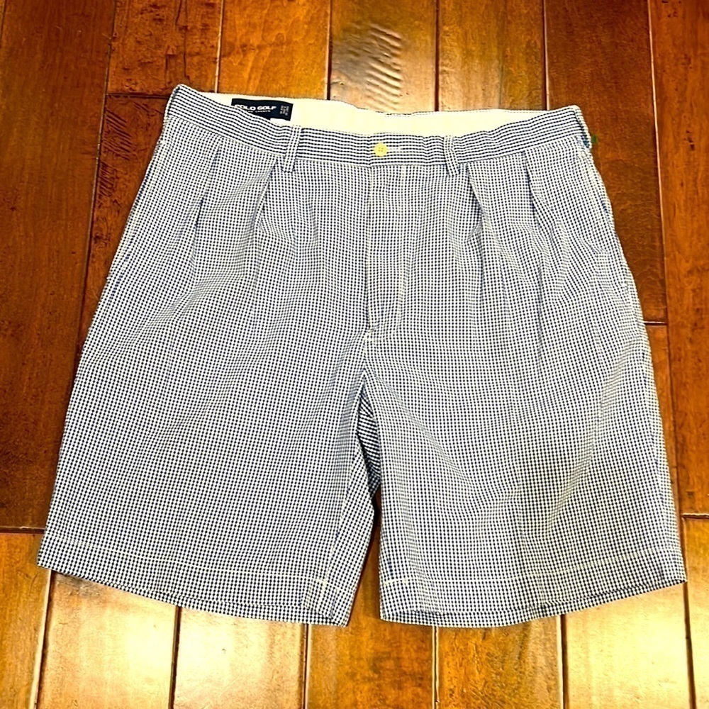 Polo Golf shorts size:38